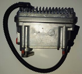Actuator turba Mercedes Actros, Atego 59001107833 - 4
