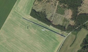 Zemědělská půda, prodej, Velké Opatovice, Blansko - 4