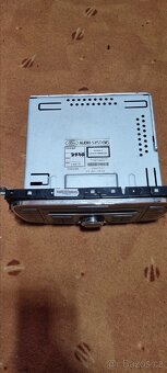 Autoradio ford focus - 4