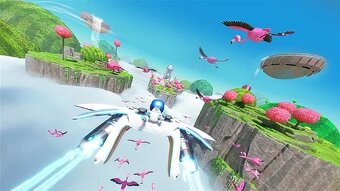 Astro Bot - PS5 - 4
