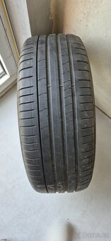 Alu kola VW Rosario rezerva - 4