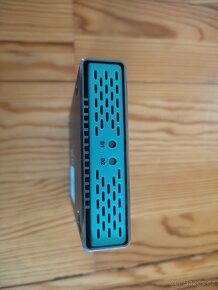 Rámeček RAID 2x NVME SSD - (CAMYSAFEDUALM2) - 4