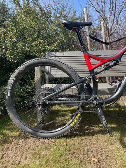Horské kolo Specialized StumJumper - 4