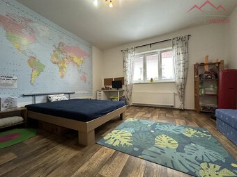 Exkluzivní prodej ŘRD 5+1 (285 m2) Šafaříkova, Chomutov - 4