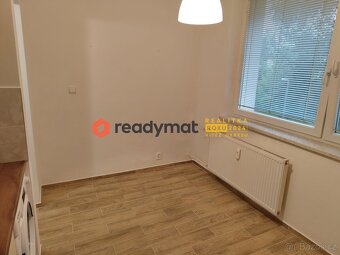Pronájem byt OV 1+1 Vančurova, Hodonín - 4