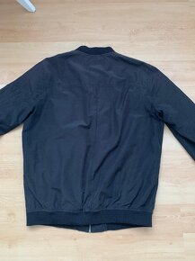 Pánská bunda PULL&BEAR vel. L - 4