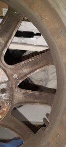 ALU BMW 5x112 7J R16 - 4