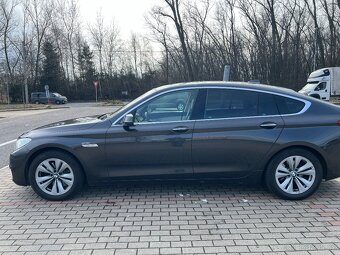 BMW 530d GT - 4