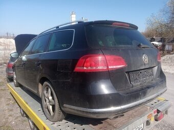 VW Passat 2l-CFFb 103kw veškeré díly - 4