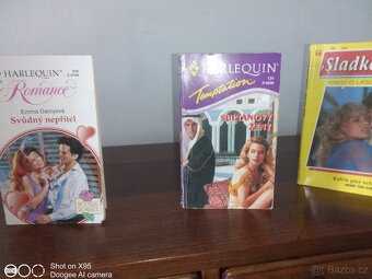 harlequin - 4