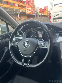 Volkswagen Passat b8 2018 - 4