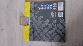 Pilový kotouč 250x2,9x30 - 4