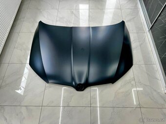 NOVÁ KAPOTA ŠKODA OCTAVIA 3 / ZÁRUKA / ZASÍLÁME - 4