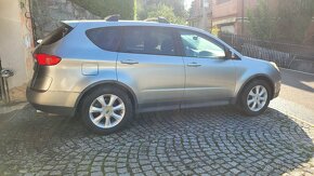 Subaru B9 Tribeca - 4