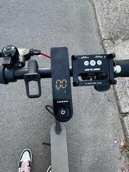Sencor scooter two s60 - 4