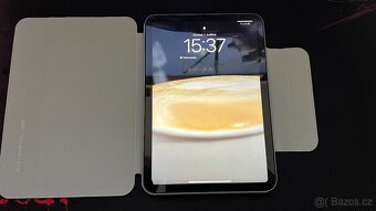 iPad mini (6th Generation) + Pencil 2th Generation - 4