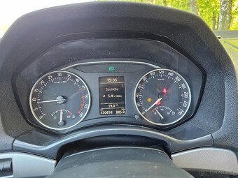 Prodám Škoda Octavia 2, 2.0TDI 103kw - 4