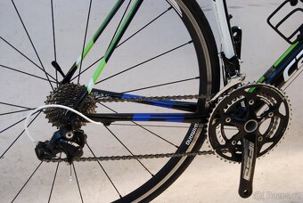 Cannondale SuperSix Carbon - 4