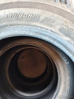 195/60 r15 letní - 4