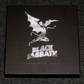 Prodám metalové vinyl boxy ve stavu nové, ceny od 1500,- Kč - 4