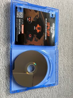 Call of Duty Black Ops 6 PS5 - 4