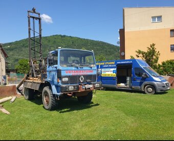 Vrtna souprava - 4
