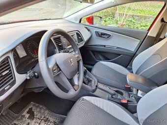 Seat Leon 1.2 TSI - 4