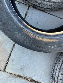 Barum bravuris 175/65r15 - 4