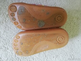 Dětské boty (barefoot, protetika, froddo, decathlon) - 4