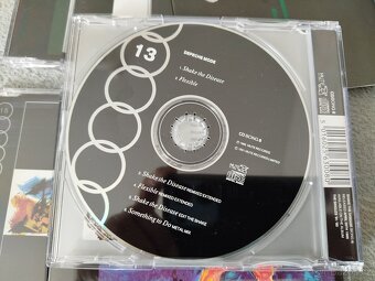 Depeche Mode DMBX3 - 4