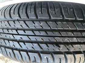 Pneumatika Uniroyal - 1 ks- 205/60 R15 91V - 4