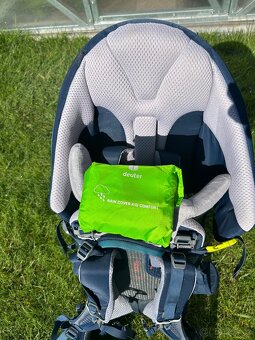 Deuter SEDAČKA KID COMFORT - 4