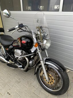 Moto Guzzi California 1100 EV - 4