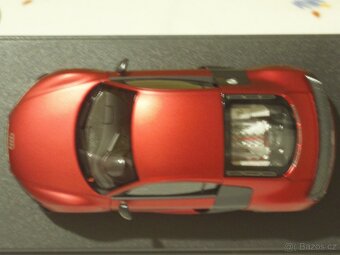1/43 LookSmart - Audi R8 GT - 4