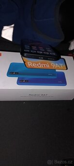 Xiaomi Redmi 9 AT - 4