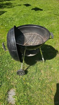 Gril Weber - 4