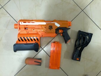 Nerf pistole - 4