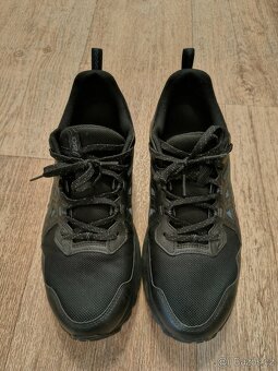 ASICS TRAIL SCOUT 3 - 4