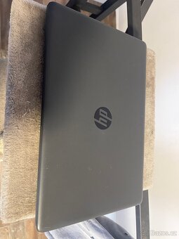 HP 250 G7 i5 8th Gen - 4