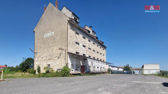 Prodej výrobního zemědělského objektu, 1708 m², Javorník - 4