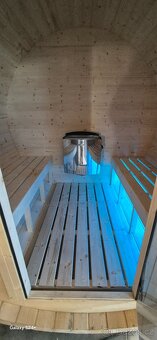 Sudova sauna - 4