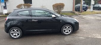 Alfa Romeo MiTo 14, multiár, 77kw TOP - 4