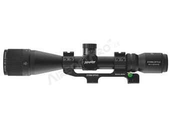 Puškohled STORM PC1 4-16x44 AOE SFP - 4