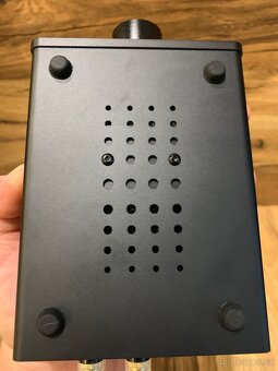 Fosi audio v3 zesilovač nový - 4