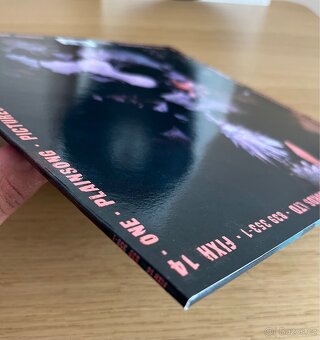 The Cure - Disintegration - 4