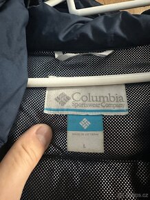 Bunda columbia omniheat - 4