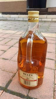 Staré Whisky - 4