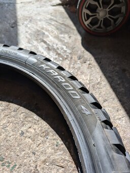 Metzeler Karoo4 90/90R21 - 4