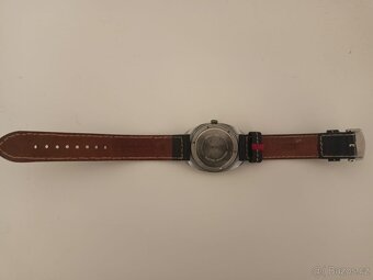 Hodinky Vostok (Made in USSR) - 4