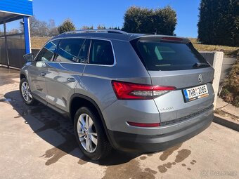 Škoda Kodiaq, 2.0TDI, ČR, 110kw,NOVÁ STK do 2027 - 4